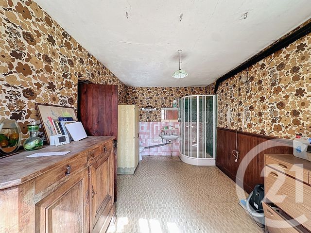 maison à vendre - 6 pièces - 127.22 m2 - LORP SENTARAILLE - 09 - MIDI-PYRENEES - Century 21 Pyrénées Immo