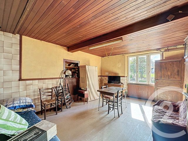 maison à vendre - 6 pièces - 127.22 m2 - LORP SENTARAILLE - 09 - MIDI-PYRENEES - Century 21 Pyrénées Immo