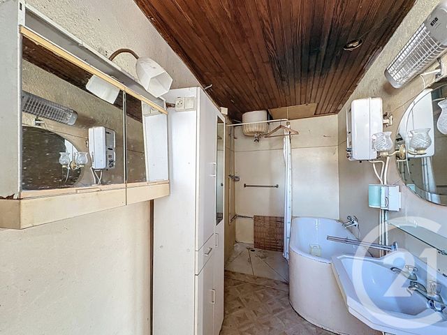 maison à vendre - 6 pièces - 127.22 m2 - LORP SENTARAILLE - 09 - MIDI-PYRENEES - Century 21 Pyrénées Immo