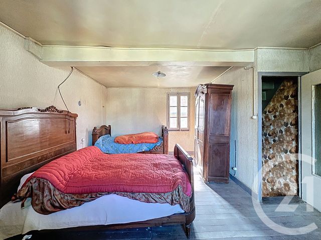 maison à vendre - 6 pièces - 127.22 m2 - LORP SENTARAILLE - 09 - MIDI-PYRENEES - Century 21 Pyrénées Immo