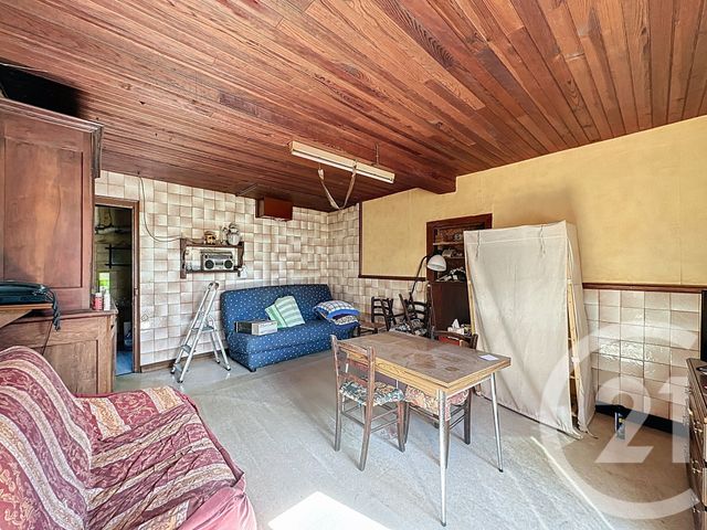 maison à vendre - 6 pièces - 127.22 m2 - LORP SENTARAILLE - 09 - MIDI-PYRENEES - Century 21 Pyrénées Immo