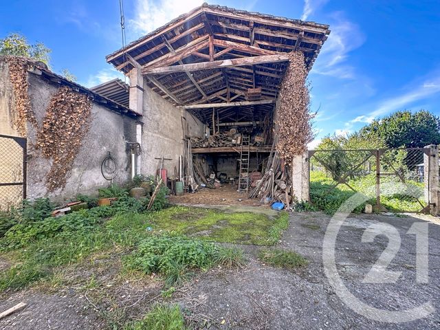 maison à vendre - 6 pièces - 127.22 m2 - LORP SENTARAILLE - 09 - MIDI-PYRENEES - Century 21 Pyrénées Immo