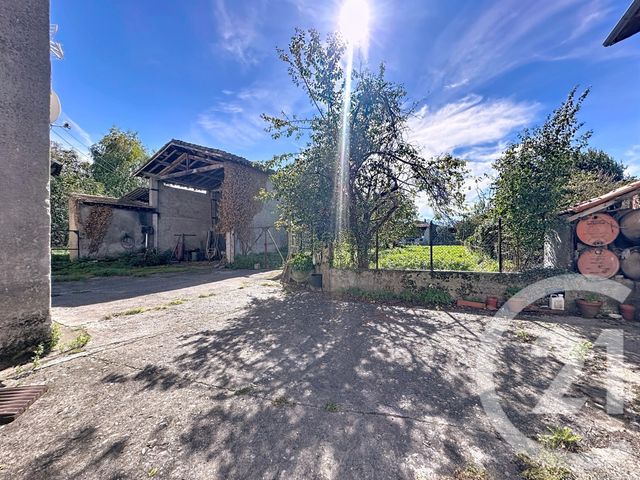 maison à vendre - 6 pièces - 127.22 m2 - LORP SENTARAILLE - 09 - MIDI-PYRENEES - Century 21 Pyrénées Immo