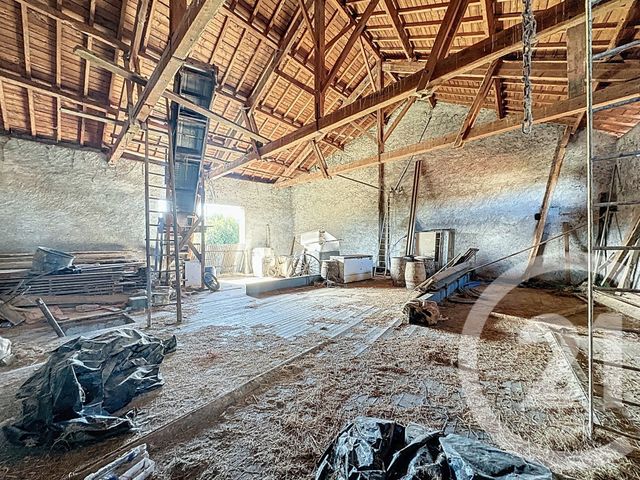 maison à vendre - 6 pièces - 127.22 m2 - LORP SENTARAILLE - 09 - MIDI-PYRENEES - Century 21 Pyrénées Immo