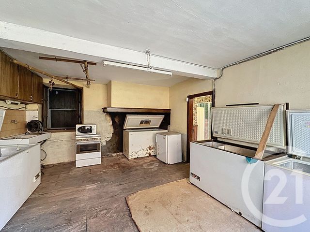 maison à vendre - 6 pièces - 127.22 m2 - LORP SENTARAILLE - 09 - MIDI-PYRENEES - Century 21 Pyrénées Immo