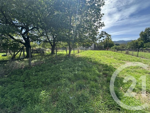 maison à vendre - 6 pièces - 127.22 m2 - LORP SENTARAILLE - 09 - MIDI-PYRENEES - Century 21 Pyrénées Immo