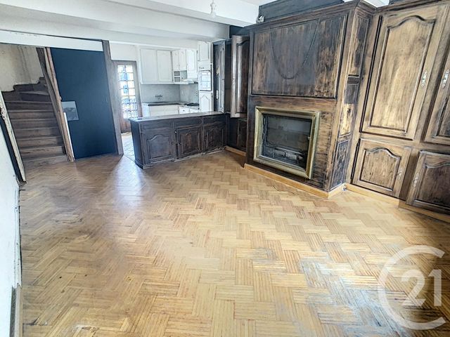 maison à vendre - 5 pièces - 132.97 m2 - ST GIRONS - 09 - MIDI-PYRENEES - Century 21 Pyrénées Immo maison à vendre - 5 pièces - 132.97 m2 - ST GIRONS - 09 - MIDI-PYRENEES - Century 21 Pyrénées Immo