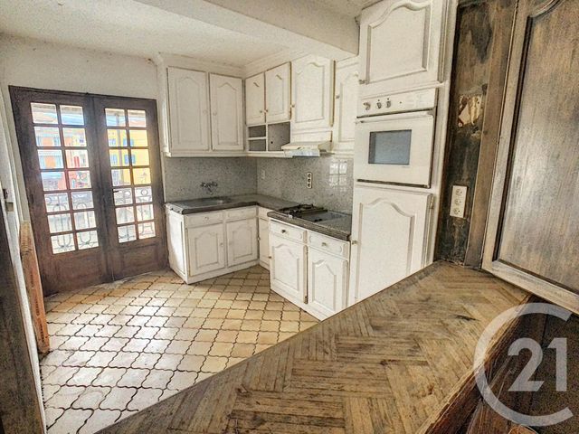 maison à vendre - 5 pièces - 132.97 m2 - ST GIRONS - 09 - MIDI-PYRENEES - Century 21 Pyrénées Immo maison à vendre - 5 pièces - 132.97 m2 - ST GIRONS - 09 - MIDI-PYRENEES - Century 21 Pyrénées Immo