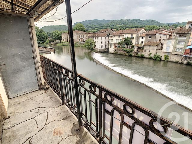 maison à vendre - 5 pièces - 132.97 m2 - ST GIRONS - 09 - MIDI-PYRENEES - Century 21 Pyrénées Immo maison à vendre - 5 pièces - 132.97 m2 - ST GIRONS - 09 - MIDI-PYRENEES - Century 21 Pyrénées Immo