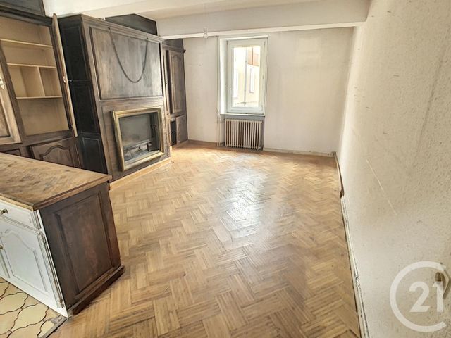 maison à vendre - 5 pièces - 132.97 m2 - ST GIRONS - 09 - MIDI-PYRENEES - Century 21 Pyrénées Immo maison à vendre - 5 pièces - 132.97 m2 - ST GIRONS - 09 - MIDI-PYRENEES - Century 21 Pyrénées Immo
