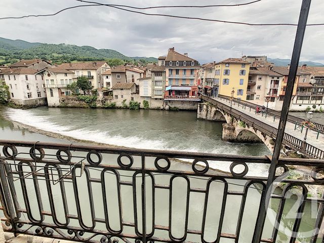 maison à vendre - 5 pièces - 132.97 m2 - ST GIRONS - 09 - MIDI-PYRENEES - Century 21 Pyrénées Immo maison à vendre - 5 pièces - 132.97 m2 - ST GIRONS - 09 - MIDI-PYRENEES - Century 21 Pyrénées Immo