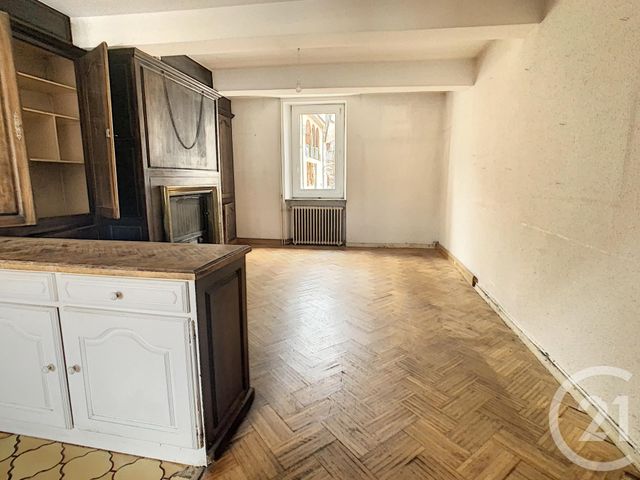 maison à vendre - 5 pièces - 132.97 m2 - ST GIRONS - 09 - MIDI-PYRENEES - Century 21 Pyrénées Immo maison à vendre - 5 pièces - 132.97 m2 - ST GIRONS - 09 - MIDI-PYRENEES - Century 21 Pyrénées Immo