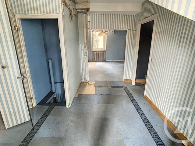 maison à vendre - 5 pièces - 132.97 m2 - ST GIRONS - 09 - MIDI-PYRENEES - Century 21 Pyrénées Immo maison à vendre - 5 pièces - 132.97 m2 - ST GIRONS - 09 - MIDI-PYRENEES - Century 21 Pyrénées Immo