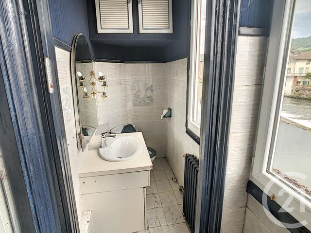 maison à vendre - 5 pièces - 132.97 m2 - ST GIRONS - 09 - MIDI-PYRENEES - Century 21 Pyrénées Immo maison à vendre - 5 pièces - 132.97 m2 - ST GIRONS - 09 - MIDI-PYRENEES - Century 21 Pyrénées Immo