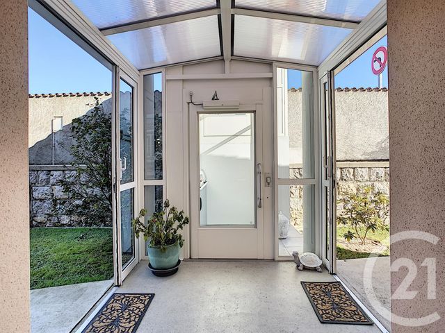 Afficher la photo en grand maison à vendre - 4 pièces - 134.94 m2 - ST GIRONS - 09 - MIDI-PYRENEES - Century 21 Pyrénées Immo