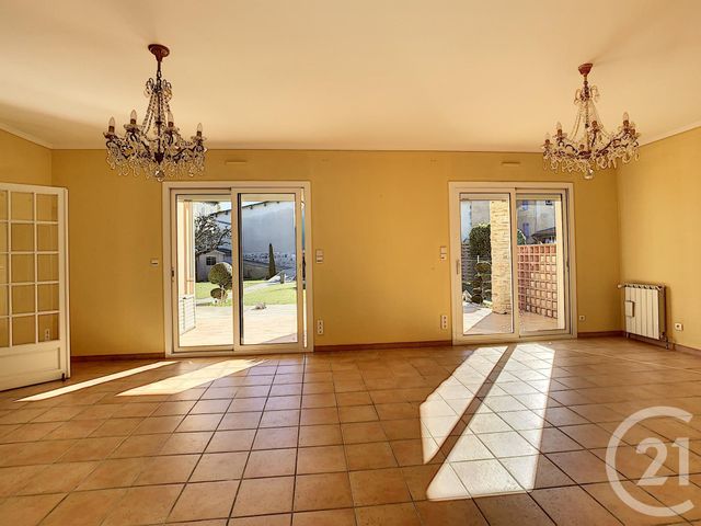Afficher la photo en grand maison à vendre - 4 pièces - 134.94 m2 - ST GIRONS - 09 - MIDI-PYRENEES - Century 21 Pyrénées Immo