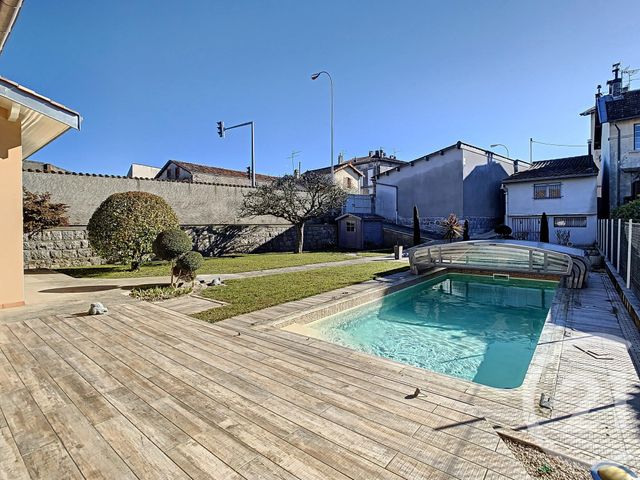 Afficher la photo en grand maison à vendre - 4 pièces - 134.94 m2 - ST GIRONS - 09 - MIDI-PYRENEES - Century 21 Pyrénées Immo
