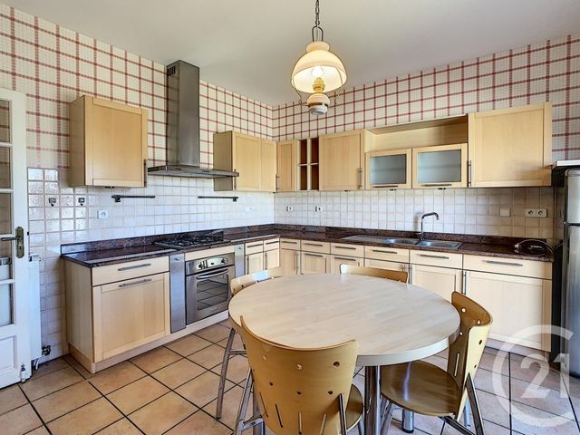 Afficher la photo en grand maison à vendre - 4 pièces - 134.94 m2 - ST GIRONS - 09 - MIDI-PYRENEES - Century 21 Pyrénées Immo