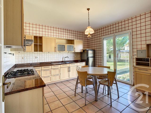 Afficher la photo en grand maison à vendre - 4 pièces - 134.94 m2 - ST GIRONS - 09 - MIDI-PYRENEES - Century 21 Pyrénées Immo