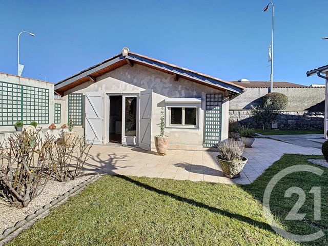Afficher la photo en grand maison à vendre - 4 pièces - 134.94 m2 - ST GIRONS - 09 - MIDI-PYRENEES - Century 21 Pyrénées Immo