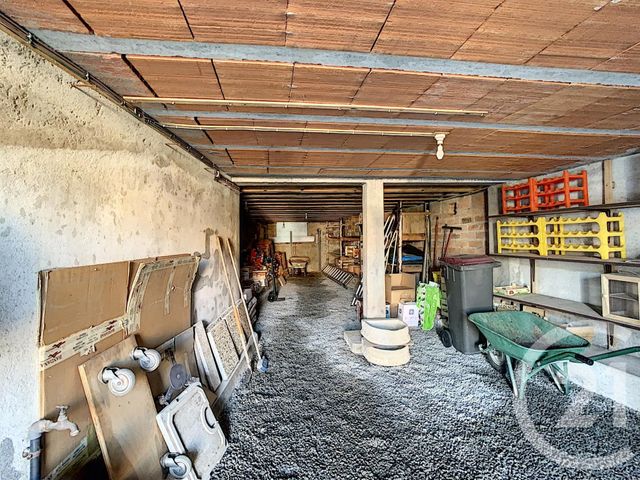 Afficher la photo en grand maison à vendre - 4 pièces - 134.94 m2 - ST GIRONS - 09 - MIDI-PYRENEES - Century 21 Pyrénées Immo