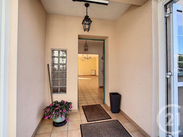 Afficher la photo en grand maison à vendre - 4 pièces - 134.94 m2 - ST GIRONS - 09 - MIDI-PYRENEES - Century 21 Pyrénées Immo