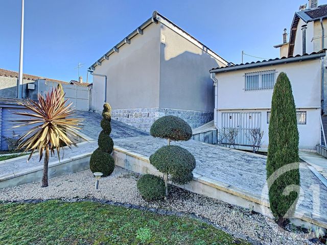 Afficher la photo en grand maison à vendre - 4 pièces - 134.94 m2 - ST GIRONS - 09 - MIDI-PYRENEES - Century 21 Pyrénées Immo