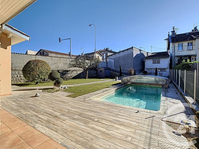 Afficher la photo en grand maison à vendre - 4 pièces - 134.94 m2 - ST GIRONS - 09 - MIDI-PYRENEES - Century 21 Pyrénées Immo