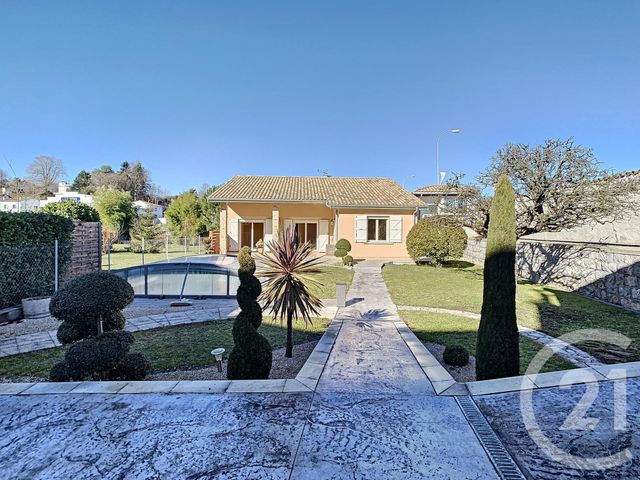 Afficher la photo en grand maison à vendre - 4 pièces - 134.94 m2 - ST GIRONS - 09 - MIDI-PYRENEES - Century 21 Pyrénées Immo