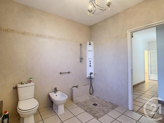 Afficher la photo en grand maison à vendre - 4 pièces - 134.94 m2 - ST GIRONS - 09 - MIDI-PYRENEES - Century 21 Pyrénées Immo