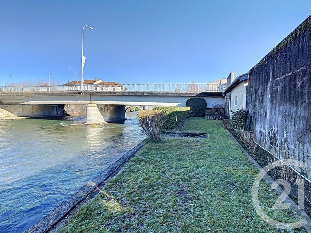 Afficher la photo en grand maison à vendre - 4 pièces - 134.94 m2 - ST GIRONS - 09 - MIDI-PYRENEES - Century 21 Pyrénées Immo