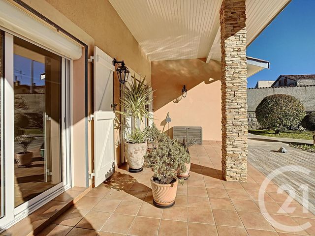 Afficher la photo en grand maison à vendre - 4 pièces - 134.94 m2 - ST GIRONS - 09 - MIDI-PYRENEES - Century 21 Pyrénées Immo