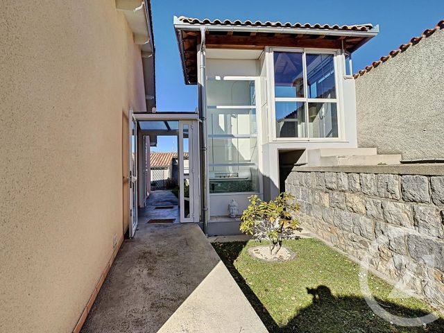 Afficher la photo en grand maison à vendre - 4 pièces - 134.94 m2 - ST GIRONS - 09 - MIDI-PYRENEES - Century 21 Pyrénées Immo