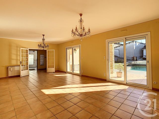 Afficher la photo en grand maison à vendre - 4 pièces - 134.94 m2 - ST GIRONS - 09 - MIDI-PYRENEES - Century 21 Pyrénées Immo