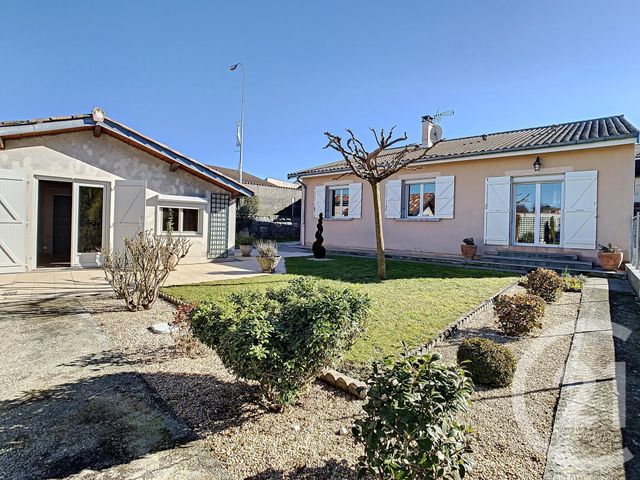 Afficher la photo en grand maison à vendre - 4 pièces - 134.94 m2 - ST GIRONS - 09 - MIDI-PYRENEES - Century 21 Pyrénées Immo