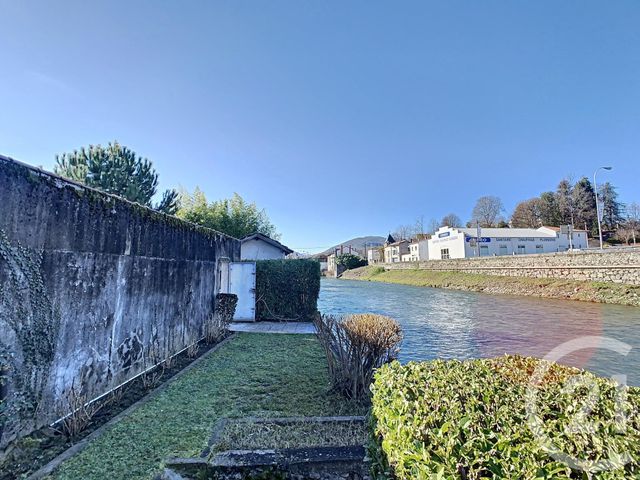 Afficher la photo en grand maison à vendre - 4 pièces - 134.94 m2 - ST GIRONS - 09 - MIDI-PYRENEES - Century 21 Pyrénées Immo