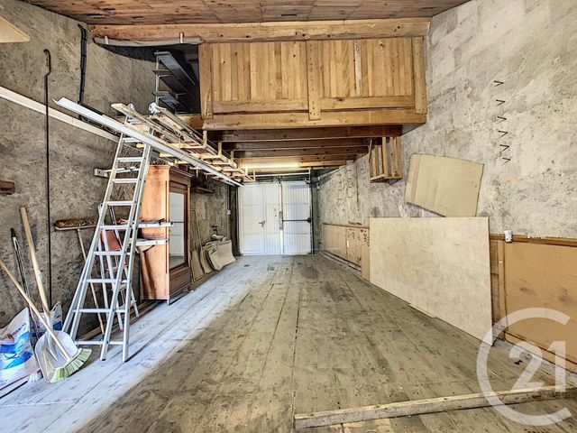 Afficher la photo en grand maison à vendre - 4 pièces - 134.94 m2 - ST GIRONS - 09 - MIDI-PYRENEES - Century 21 Pyrénées Immo