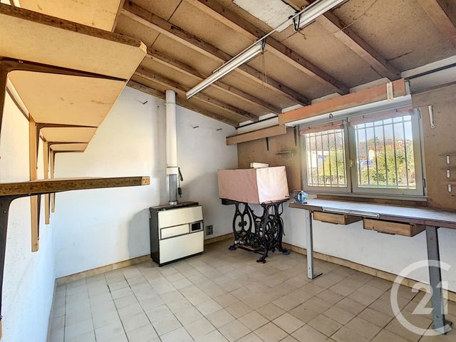 Afficher la photo en grand maison à vendre - 4 pièces - 134.94 m2 - ST GIRONS - 09 - MIDI-PYRENEES - Century 21 Pyrénées Immo