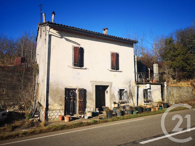 Afficher la photo en grand maison à vendre - 3 pièces - 69.77 m2 - RIMONT - 09 - MIDI-PYRENEES - Century 21 Pyrénées Immo