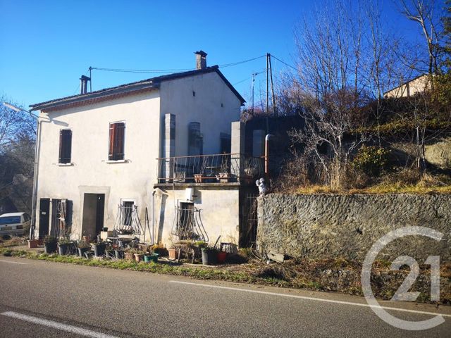 Afficher la photo en grand maison à vendre - 3 pièces - 69.77 m2 - RIMONT - 09 - MIDI-PYRENEES - Century 21 Pyrénées Immo