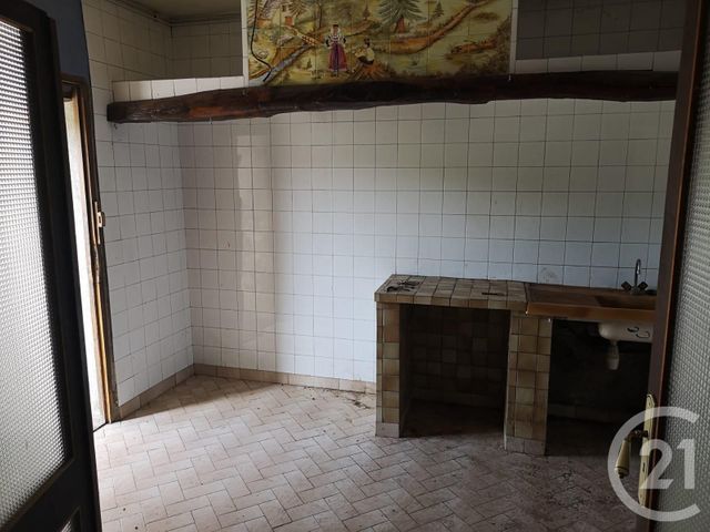Afficher la photo en grand maison à vendre - 3 pièces - 69.77 m2 - RIMONT - 09 - MIDI-PYRENEES - Century 21 Pyrénées Immo