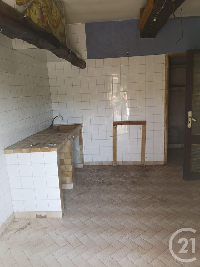Afficher la photo en grand maison à vendre - 3 pièces - 69.77 m2 - RIMONT - 09 - MIDI-PYRENEES - Century 21 Pyrénées Immo
