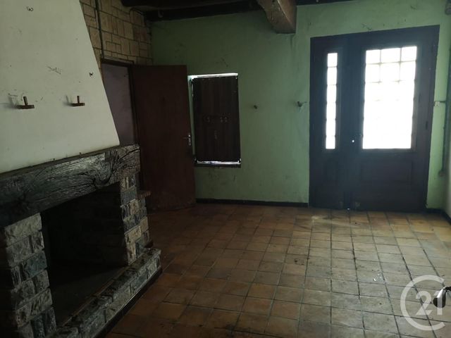 Afficher la photo en grand maison à vendre - 3 pièces - 69.77 m2 - RIMONT - 09 - MIDI-PYRENEES - Century 21 Pyrénées Immo