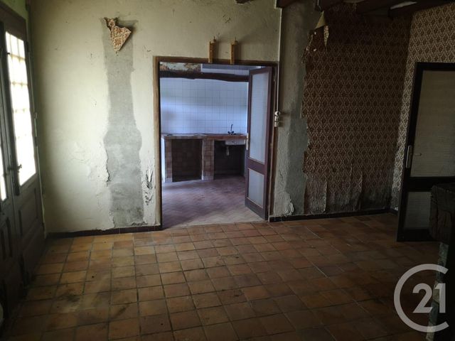 Afficher la photo en grand maison à vendre - 3 pièces - 69.77 m2 - RIMONT - 09 - MIDI-PYRENEES - Century 21 Pyrénées Immo