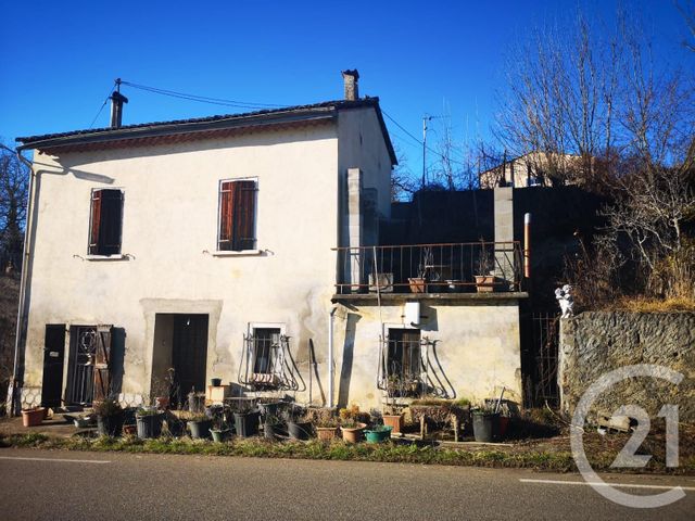 Afficher la photo en grand maison à vendre - 3 pièces - 69.77 m2 - RIMONT - 09 - MIDI-PYRENEES - Century 21 Pyrénées Immo