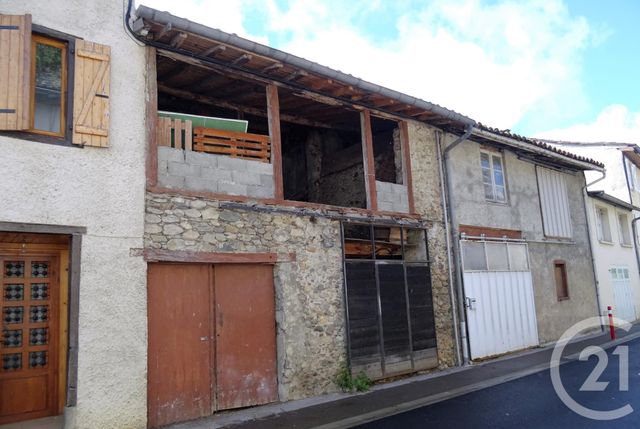 Afficher la photo en grand maison à vendre - 8 pièces - 89.0 m2 - TAURIGNAN CASTET - 09 - MIDI-PYRENEES - Century 21 Pyrénées Immo