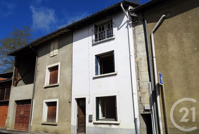 Afficher la photo en grand maison à vendre - 8 pièces - 89.0 m2 - TAURIGNAN CASTET - 09 - MIDI-PYRENEES - Century 21 Pyrénées Immo