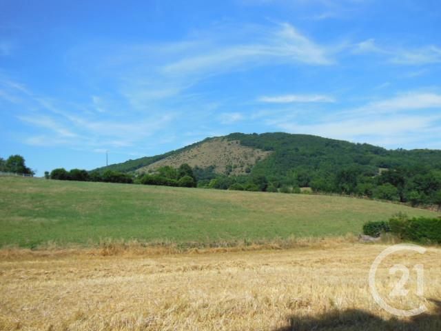 Afficher la photo en grand terrain à vendre - 1240.0 m2 - MONTJOIE EN COUSERANS - 09 - MIDI-PYRENEES - Century 21 Pyrénées Immo