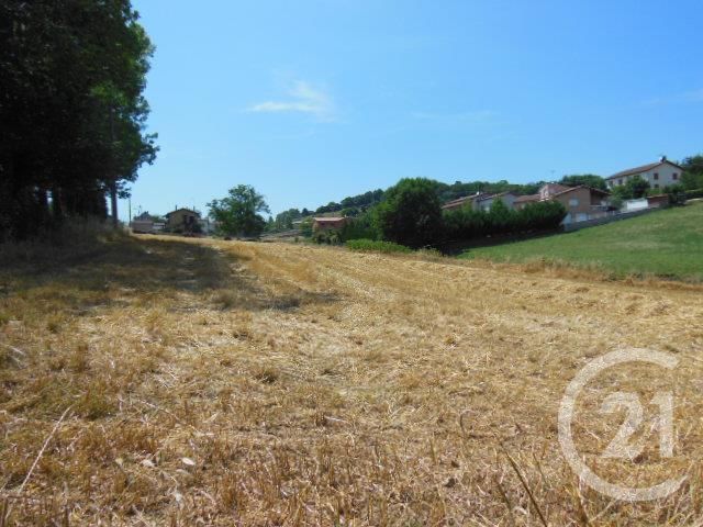 Afficher la photo en grand terrain à vendre - 1240.0 m2 - MONTJOIE EN COUSERANS - 09 - MIDI-PYRENEES - Century 21 Pyrénées Immo