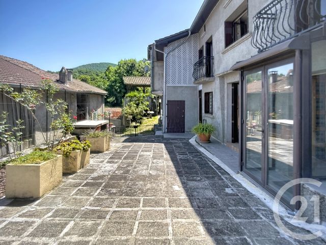 maison à vendre - 4 pièces - 113.9 m2 - PRAT BONREPAUX - 09 - MIDI-PYRENEES - Century 21 Pyrénées Immo